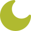 moon - dark mode